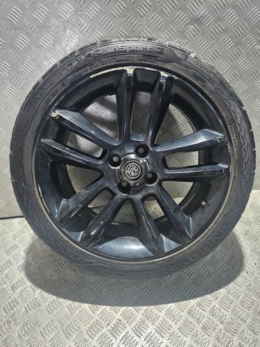 Vauxhall corsa alloy - corsa,