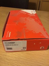 Cobra A4698P Thatcham Cat 2-1