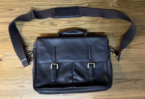 Vintage john lewis brown - vintage,