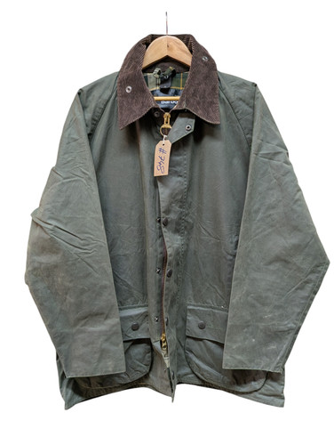 Barbour a230 beaufort vintage - barbour,