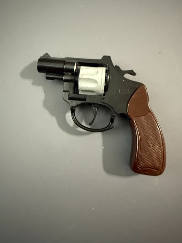 Shot cap gun - ja-ru,