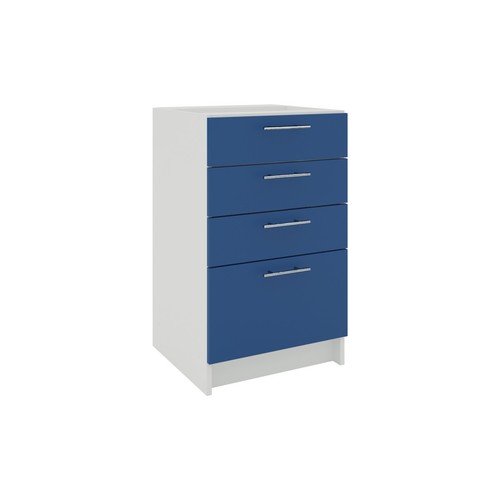 Greta kitchen fixed height - jd,