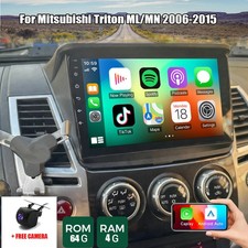 64GB Apple CarPlay Radio For