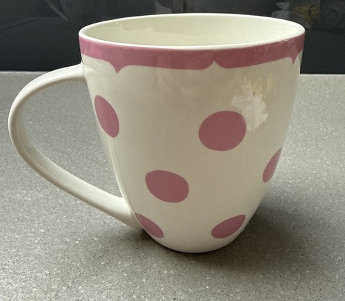 Cath kidston vintage pink spot - cath,