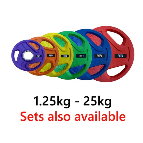 Fxr sports olympic tri - fxr,