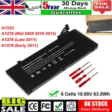 A1322 Battery For Apple