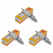 Genuine NGK 6422 Spark Plugs