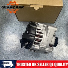 Alternator For Ford B-max