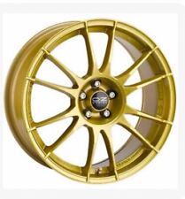 4 OZ Racing Ultraleggera Alloys Perfect Condition Fit new age Subaru Impreza STI