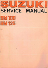 NOS Genuine Suzuki Dealer