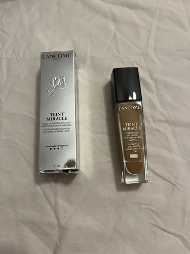 Lancome teint miracle - lancome,
