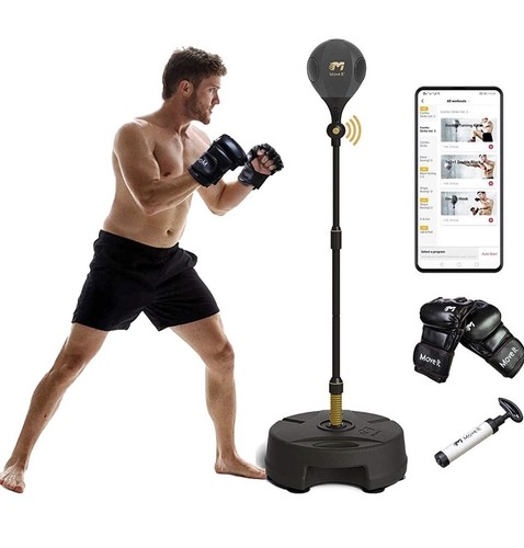 Move smart bluetooth - smart,