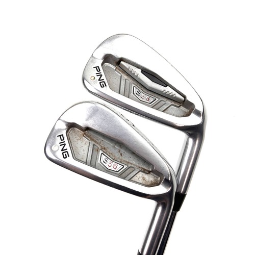 Ping s56 irons awt - /,