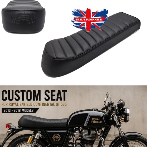 Continental 535cc rider - 535cc,