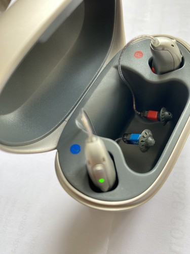 Pair phonak audeo lumity - of,
