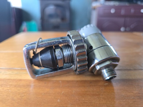 Vintage scuba diving kit - scuba,
