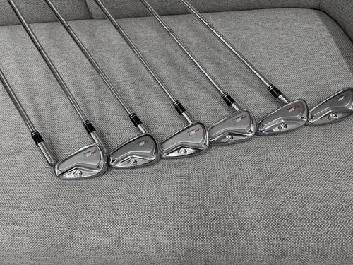 Taylormade forged iron - taylormade, tp
