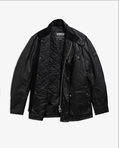 Barbour international men - international, men's