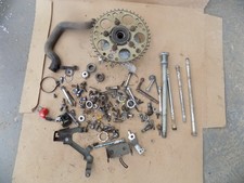 SUZUKI SV650 2003 2004 MOTOR