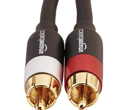 Amazon basics rca - 2,