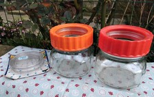 Kilner Ravenhead Storage Jars