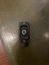 Single Gang Solid Cast Conduit