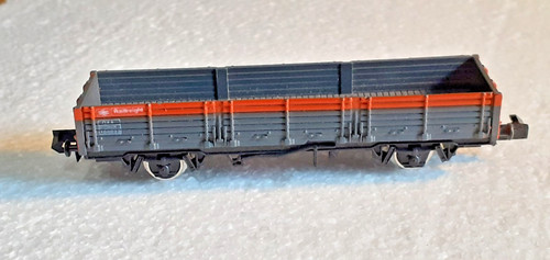 Graham farish gauge oaa - graham,