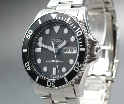 Vintage mint seiko diver s - [n,