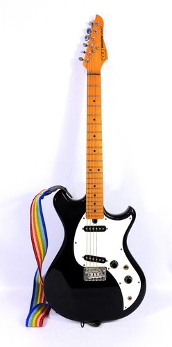 Westone concorde black - i,