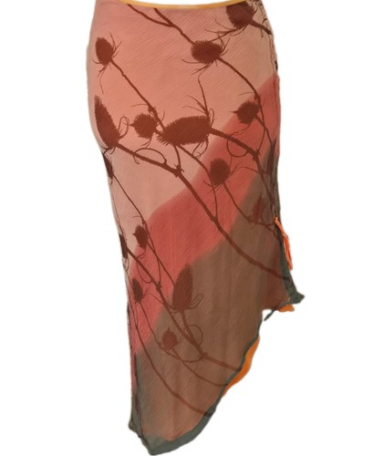 Clarissa hulse hand printed - hulse,