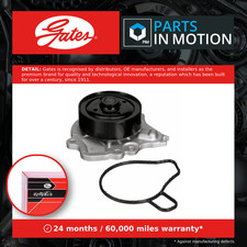 Water Pump fits LEXUS IS200t