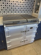 EVERHOT 100i  Dual oven - inc