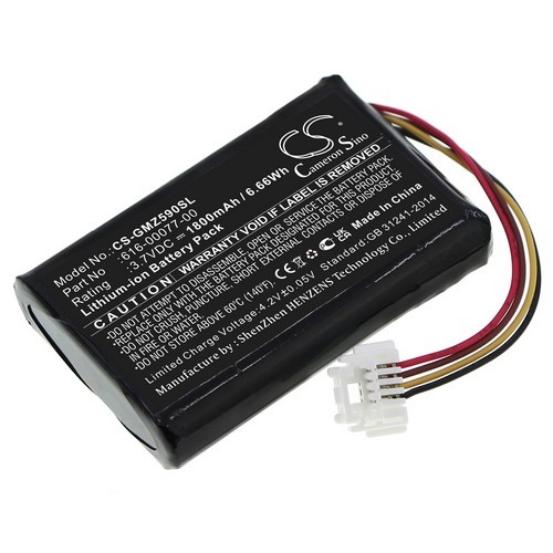 Battery for garmin - for,
