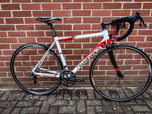 Wilier triestina mont grappa - triestina,