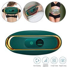 Electric Waist Massage Belt