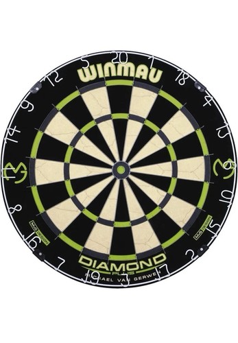 Winmau michael van gerwen - gerwen, mvg