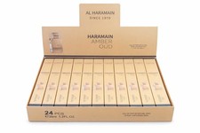 al haramain amber oud gold