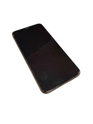 Faulty apple iphone max - iphone, xs