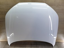 AUDI A4 B9 S-LINE ESTATE FRONT