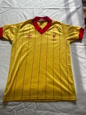 Vintage Liverpool Away Shirt