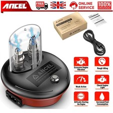 ANCEL SP20 240V Car Spark Plug Tester Ignition System Tester Diagnostic Tool