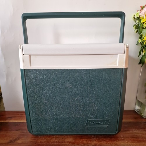 Vintage coleman 5218 - 5218, coolbox
