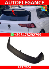 ?ART.2004 SPOILER VW GOLF 8 GTI R GREZZO?