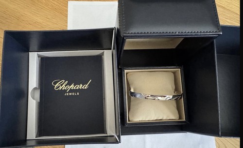 Chopard chopardissimo carat - chopard,