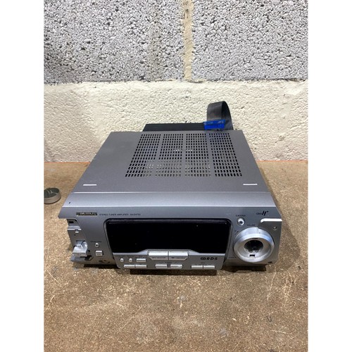 Technics eh750 stereo tuner - technics,