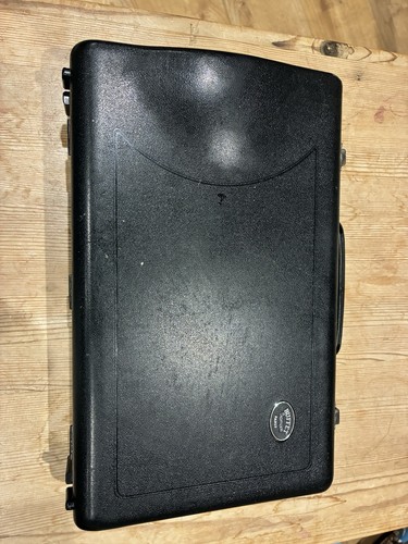 Buffet b12 clarinet with hard - buffet,