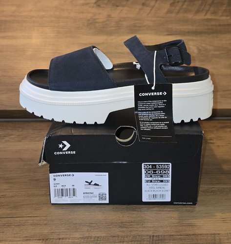 Converse all star lugged heel - all,