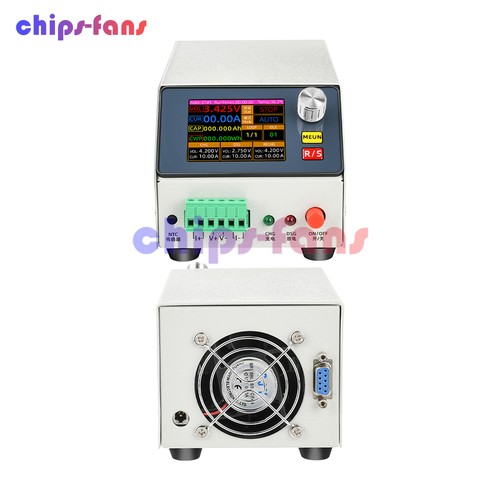 Inch single channel - single,