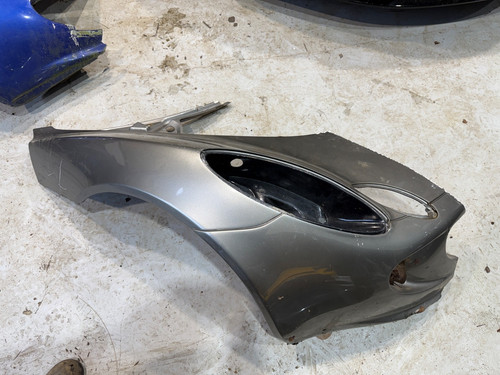 Genuine lotus elise front - lotus,