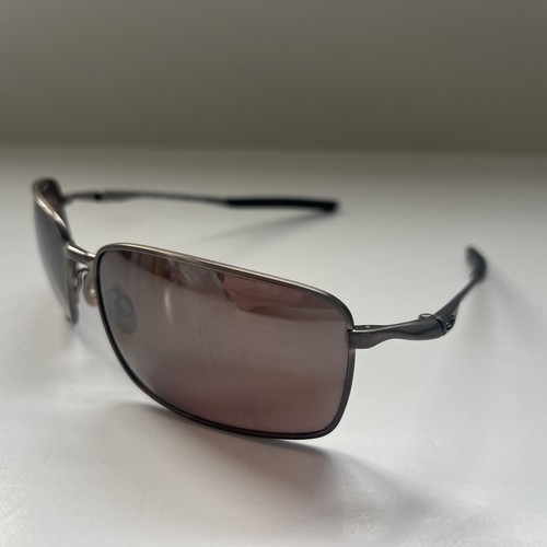 Oakley square wire - ti,